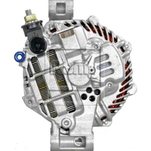 Alternador compatible con Mitsubishi Outlander REMY 2007-2015 Foto 3 de 4