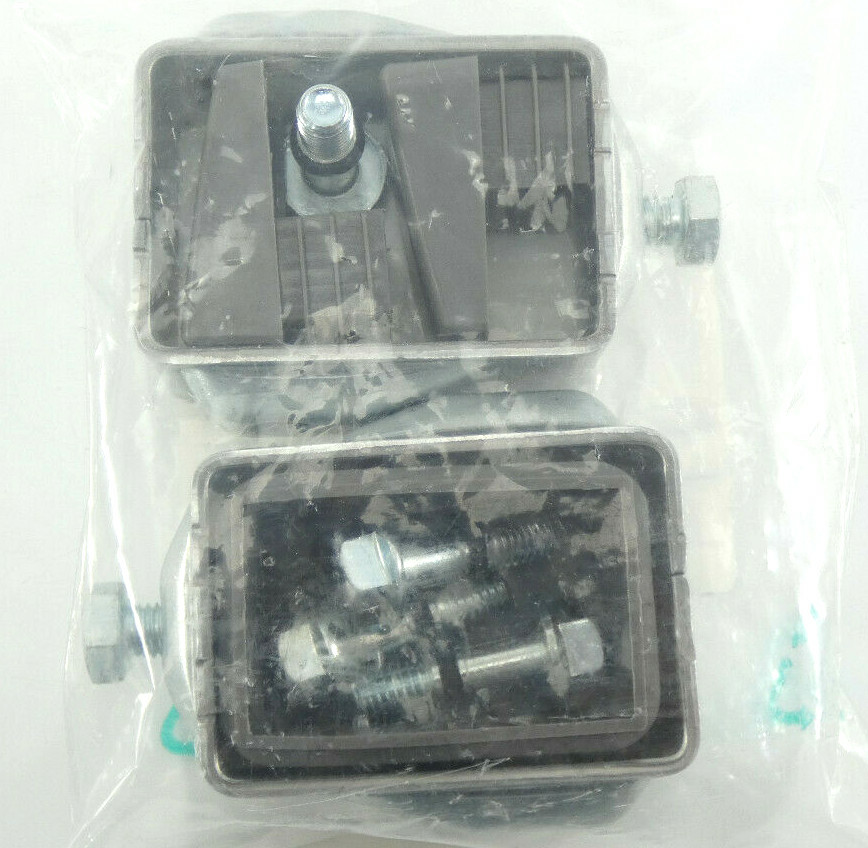 TROAX 36700074 Kit Clamp SmF eBay