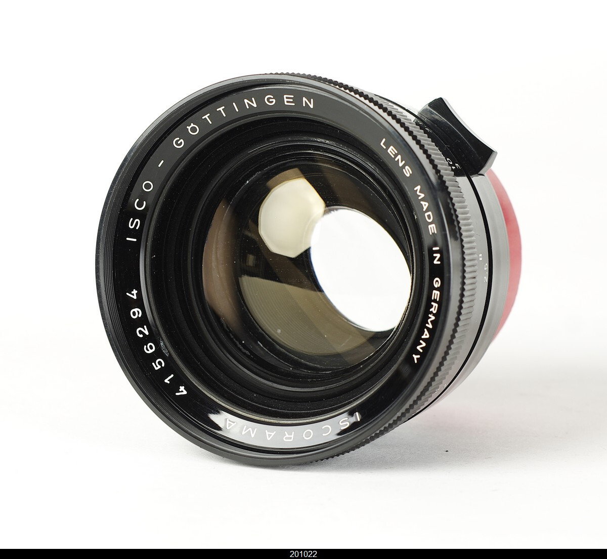 Isco Gottingen Iscorama Anamorphic 1.5x-36 | eBay