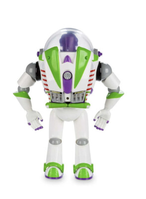 Disney Toy Story Buzz Lightyear 12