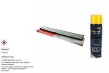 MAHLE / KNECHT Innenraumfilter MANNOL Klimareiniger für BMW 3er Touring E91 318d