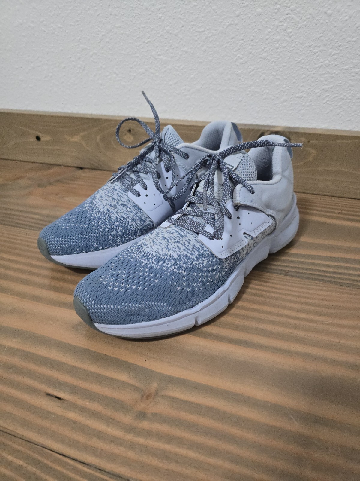 Scarpe Salomon Predict SOC donna taglia 8 sneakers trail escursionismo corsa 413066