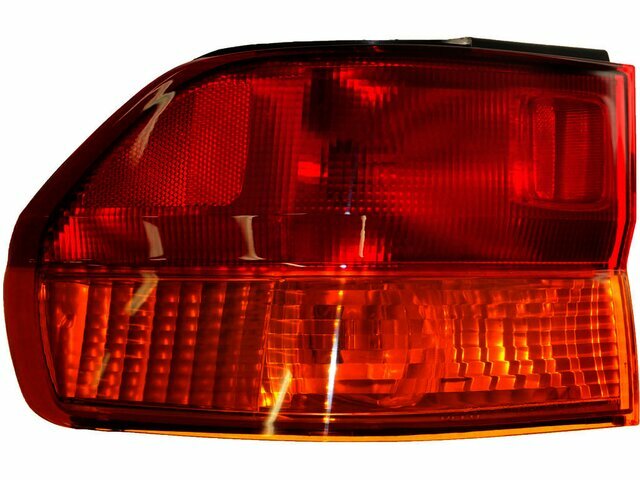 Left Tail Light Assembly W327RK for Honda Odyssey 2002 2003 2004 | eBay