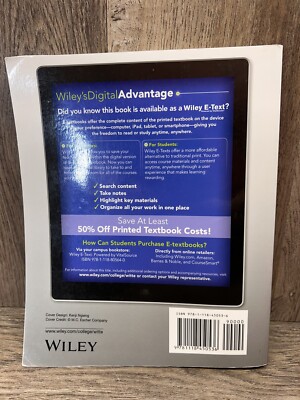 Statistics by John S. Witte and Robert S. Witte (2015, Trade