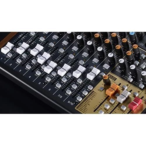 TASCAM Model 12 12 Track Multitrack Recorder USB Audio Interface w/ Tracking NEW - Image 4 of 4