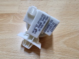 Druckwächter Niveauregler Waschmaschine Spülmaschine ST-545-AA Privileg F15 wNEU