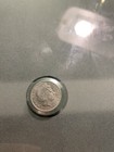 Foreign Coin - New Zealand - Five 5 Cents 2000 — photo 2