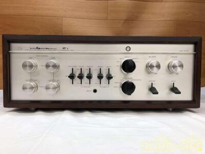 アンプ LUXMAN CL35II Luxman Cl35Ii Cl35 Preamp | eBay