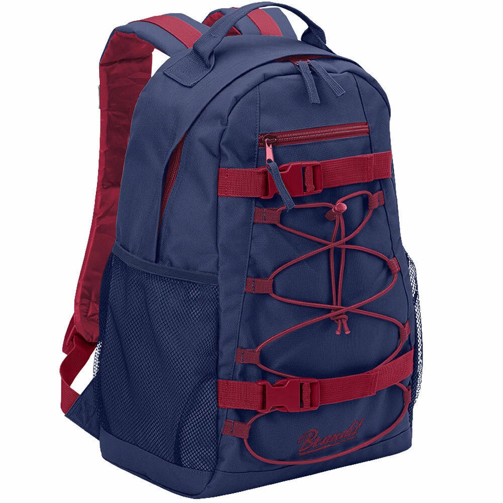Brandit 2025 festival backpack