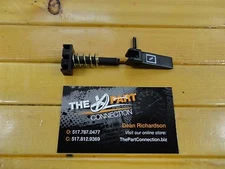 NEW SNOWMOBILE TRIPLE CHOKE LEVER REPAIR KIT FITS ARCTIC CAT POLARIS SKI DOO 