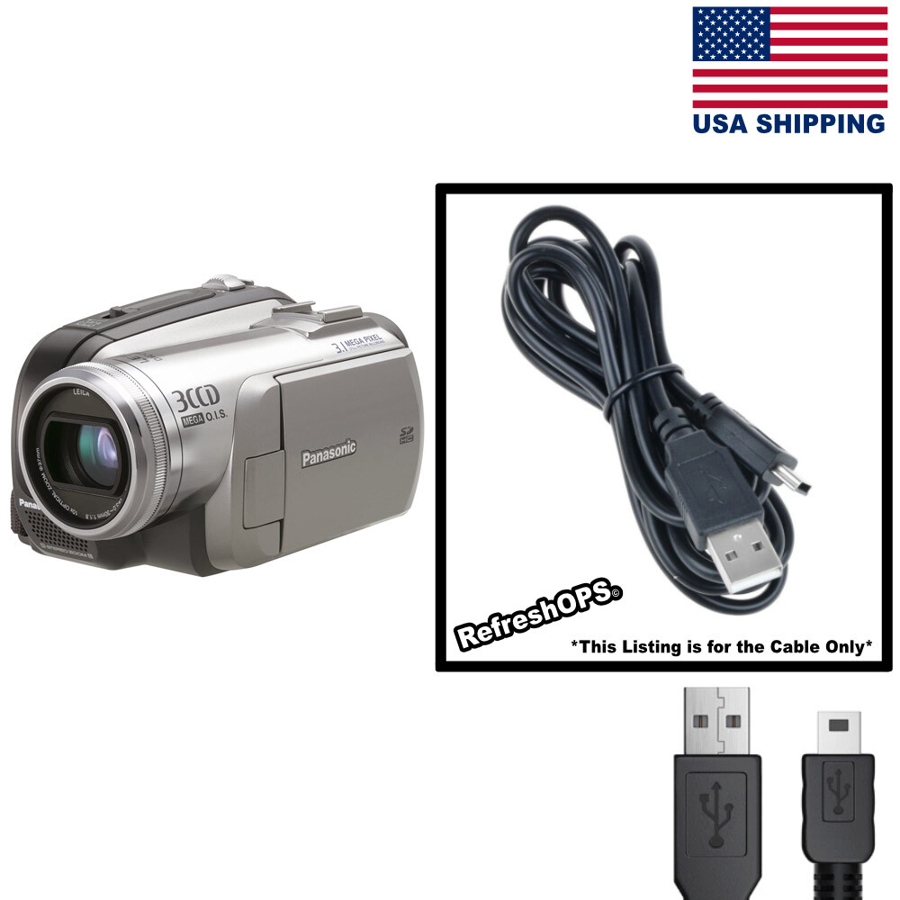 Usb Cable Transfer Cord Replacement