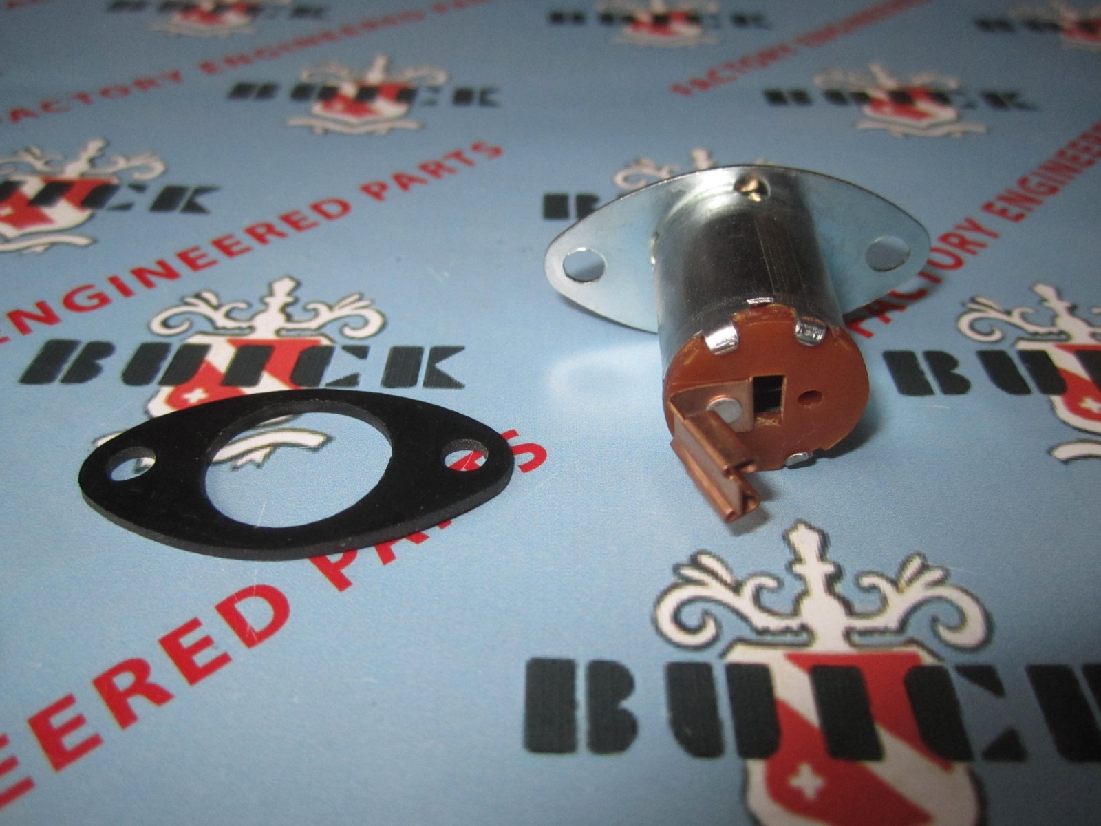 19301958 Buick Dome Light Door Jamb Switch. Dome Lamp Switch eBay