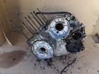 Crankcase Yamaha 600 XJ Xjn Xjs Diversion 1996 2002 4br