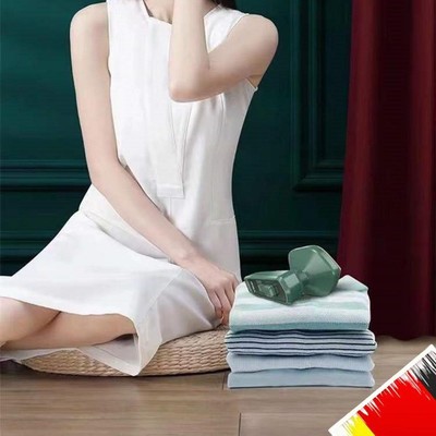 30W Ironing Machine Handheld Steam Iron Small Household Gadgets for Travel Hotel