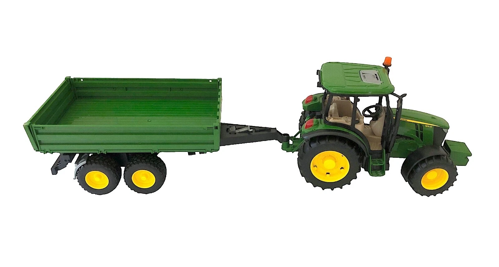 John Deere 2014 año del vehículo vehículos de granja Diecast contemporáneos de fabricación