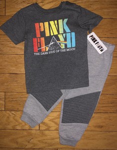 pink floyd outfit