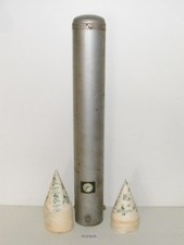 Vintage Lily Tulpen Kegelbecher Papierbecher Spender Und 75 Arbeits Becher