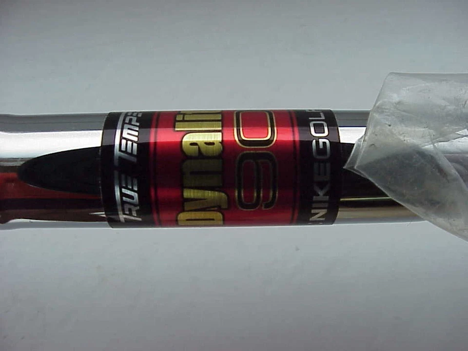 New NIKE SQ Mach-Speed 52* AW Gap Wedge True temper Dynalite 90G Stiff Steel - Image 2 of 2