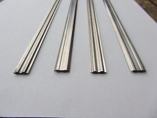 Lame De Rabot 610 Mm Système Tersa 4 Pièces Qualité HSS