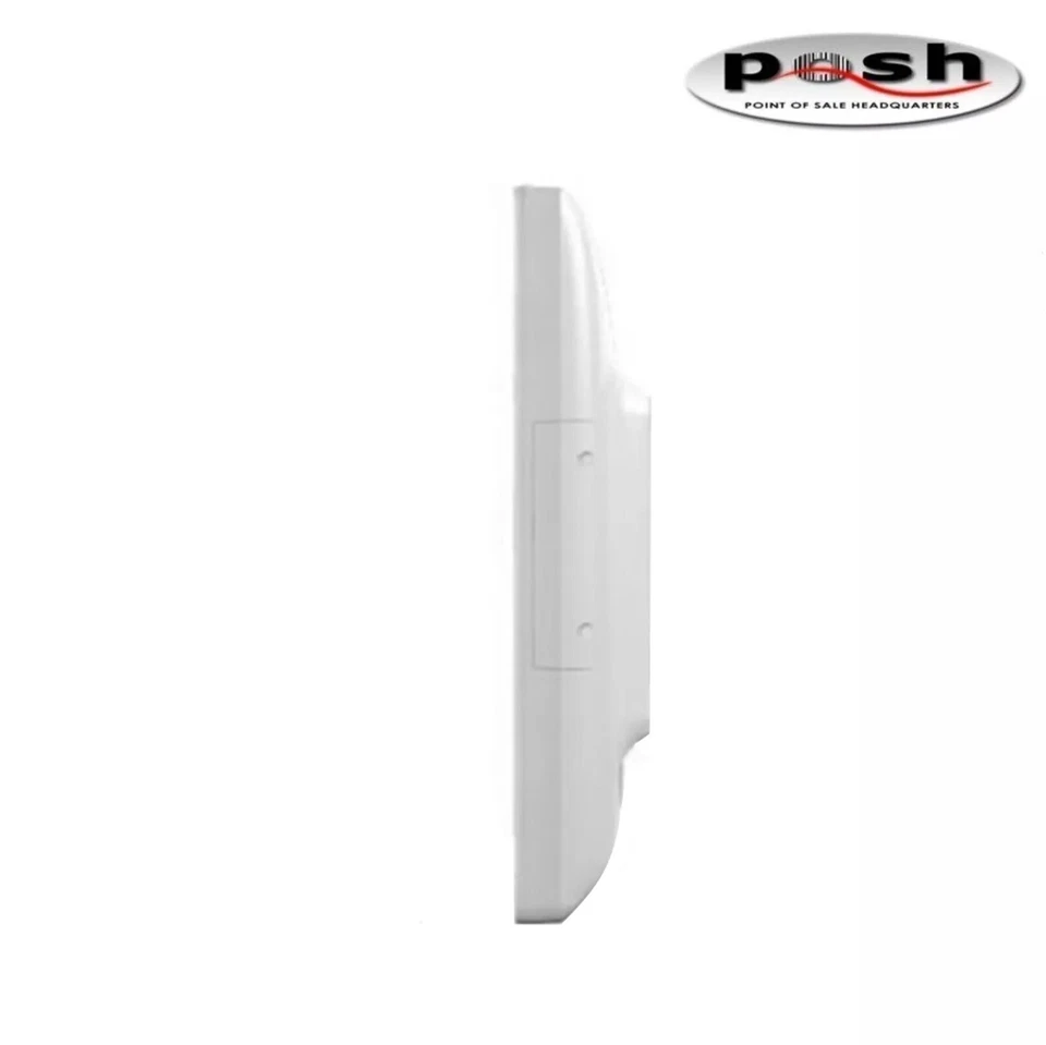 Elo ET1523L-2UWA-1-WH-NS-G-RVZK Touch Monitor - White - Image 2 of 4