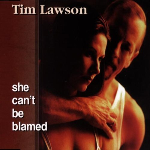 tim lawson - she can`t be blamed / a thousand leaves CD NUOVO