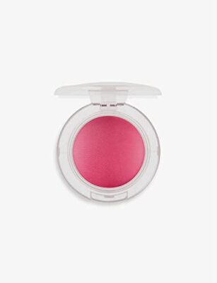 Mac Glow Play Blush - No Shame !