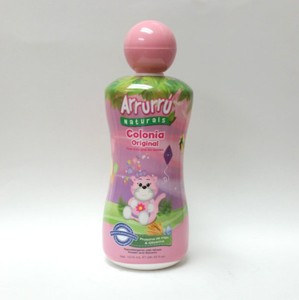 baby girl cologne
