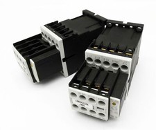 2x Siemens 3RT1016-1BB41 E:05 + 3RH1911-1HA12 E:05 + 3RT1916-1LM00 -used-