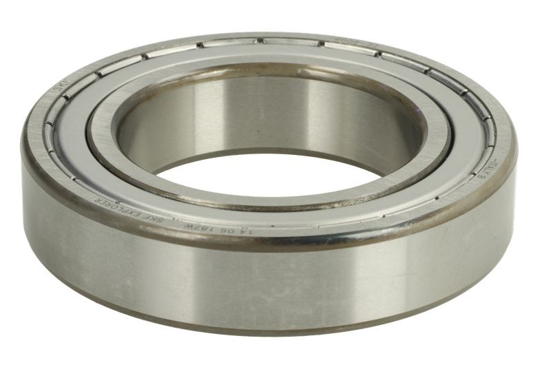 2x ✅Fits SKF 6009-2Z /SKF/ Bearing 45x75x16mm 6009-2Z // 45x75x16; b ⭐UK Seller⭐