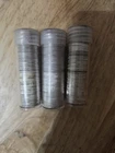 New Listing90% Silver Dimes  - Roll of 50 Each- $15 Face Value