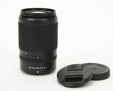 Nikon Nikkor Z DX 50-250 mm f/4.5-6.3 VR teleobiettivo zoom attacco Z / formato DX