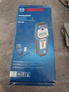 Gsm 120 Bosch
