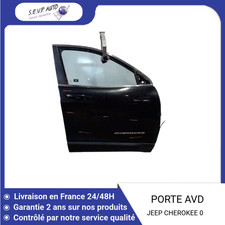 Porte avant et accessoires Jeep CHEROKEE