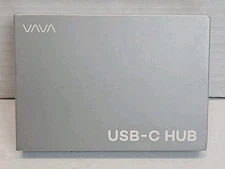 USB-C Hub Adapter, 4-in-1 USB Type C to USB 3.0 Adapter