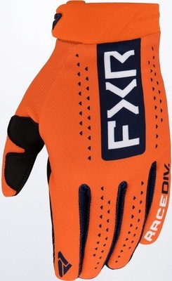 FXR Reflex Motocross Handschuhe