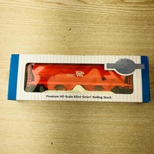 Bachmann Ho Scale 19143 Cylindrical Grain Hopper Potash Corp 1455 New In Box