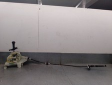 46700C5130 SCHALTHEBEL / 46700C5130 / 5809316 FÜR KIA SORENTO III UM 2.2 CRDI