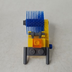 LEGO City 5620 Street Sweeper Rear Brush Cleaning Assembly Part