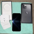 Apple iPhone 15 Pro Max 256GB Unlocked NaturalTitanium. Excellent Condition
