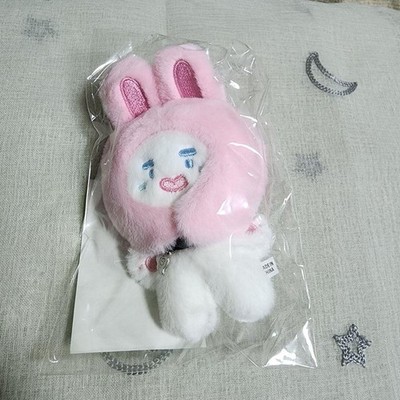 SHINee Onew JJING-NYANG Doll 4 Inch Plush Toy New