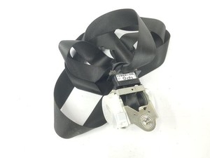 72117265809 sicherheitsgurt vorne links für BMW SERIE 1 LIM. 2.0 TURBODIESEL