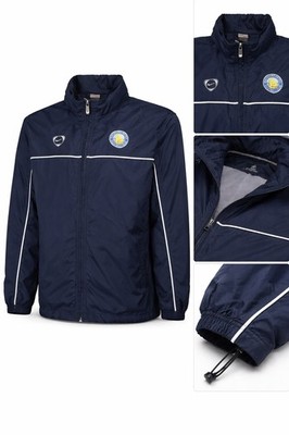 Nike Vintage Track Jacket Waterford United FC XL Retro 90s Y2K Rare Football
