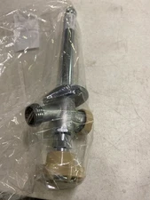 PROFLO PF73ASPXX 1/2" x 8" Frost Proof Sillcock, Inlet PEX, Non-Potable Use