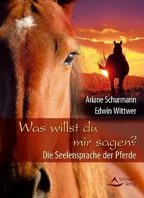 Was willst du mir sagen?