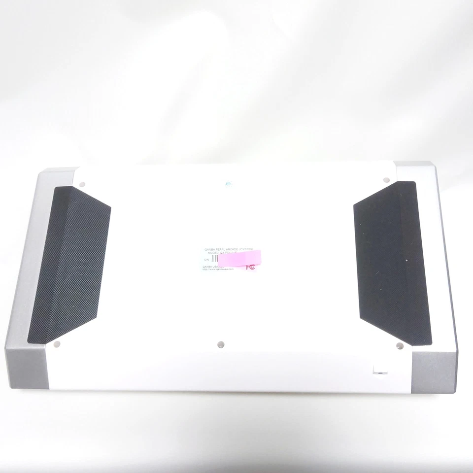 QANBA PEARL ARCADE JOYSTIC Peripheral Equipment Japan Ver. - Image 2 of 4
