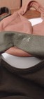 2 New with tags   Victoria Secret Pink Base Cotton Unlined Underwire Scoop   — photo 5