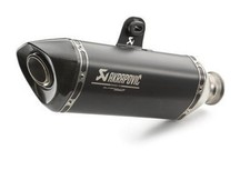 AKRAPOVIC KTM 1290 SUPER DUKE R 6140597900033