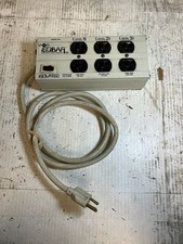 Tripp Lite, Isobar Ultra 6 Outlet 120V Diagnostic Surge Protector - Tested