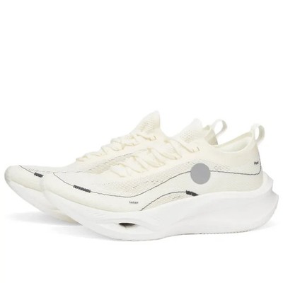 Soulland x Li-Ning Feidian Ultra 3.0 | Luxus Performance Laufschuhe 39