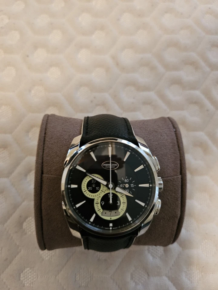 parmigiani fleurier tonda metrographe - Image 2 of 4